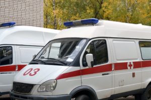 Muškarac se polio benzinom i zapalio na Novom Beogradu