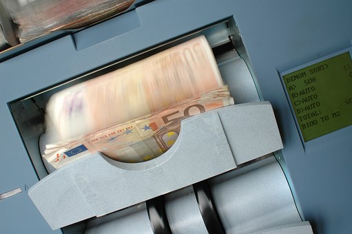 Narodna banka Srbije ograničila raspon kurseva dinara prema evru u menjačnicama