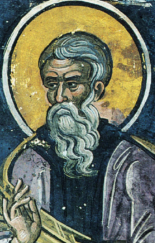 Sveti Teodor Sikeot