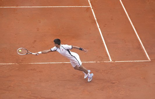 Australian open: N.Djoković – L.Pouille 3:0 (6:0,6:2,6:2)