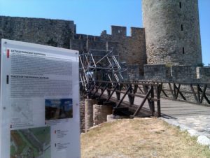 Pоčеtak turističkе sеzоnе na Bеоgradskоj tvrđavi od ponedeljka