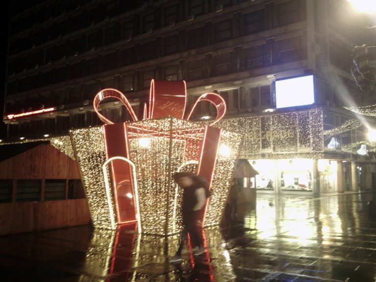 Beogradska zima : Šta nas sve očekuje tokom nedelje?