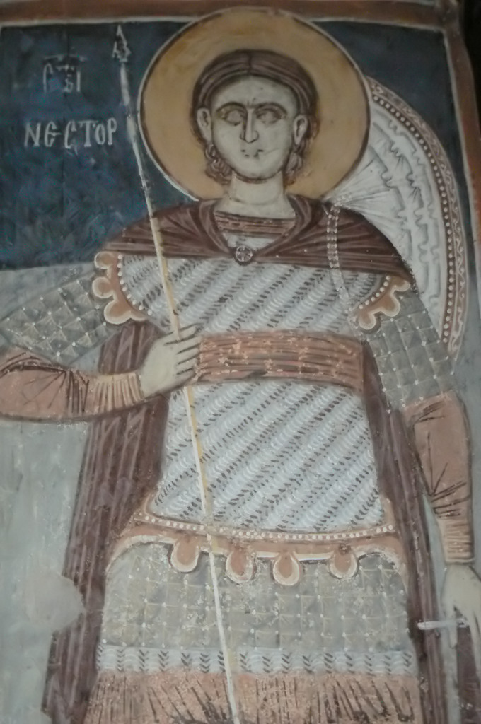 Sveti Nestor Solunski
