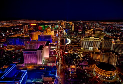Dva pripadnika obezbeđenja u Las Vegasu ubijena u kazinu