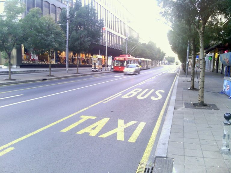 14 povređenih u centru Beograda