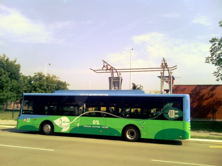 Naučni autobus EKO1