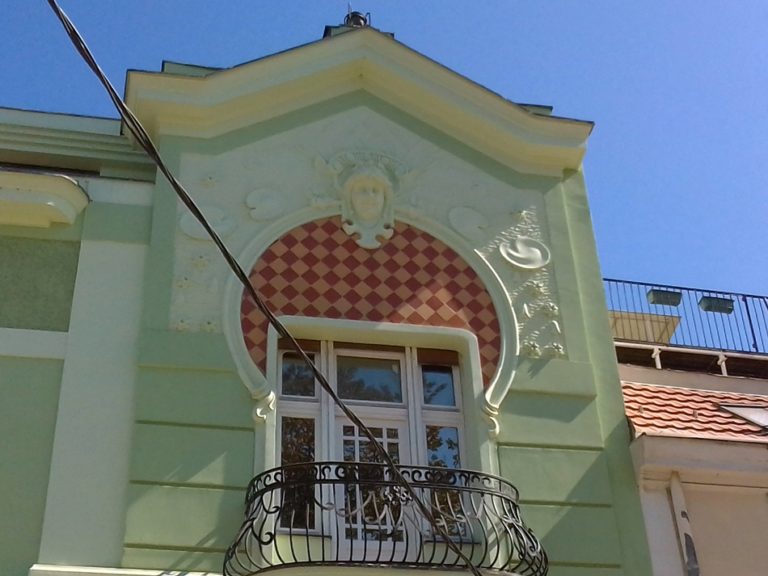 Kuća Mihaila Petrovića Alasa