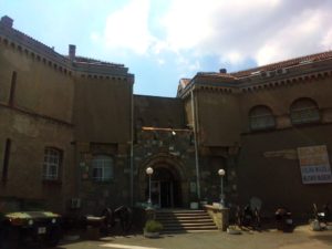 Muzeji za 10: Vojni muzej u Beogradu