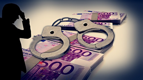 Uhapšena jedna osoba zbog pronevere više od pola miliona dinara