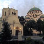 Crkva Svetog Save u Beogradu