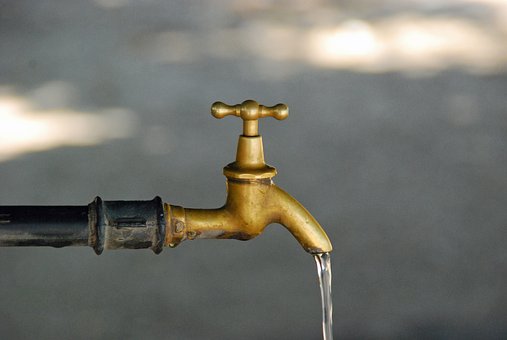Bez vode će ostati potrošači u naselju Beli Potok, u četvrtak 30.03