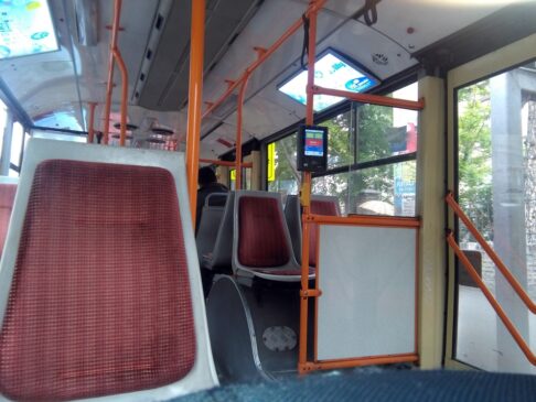 Ponovo se uspostavlja trolejbuska linija 19
