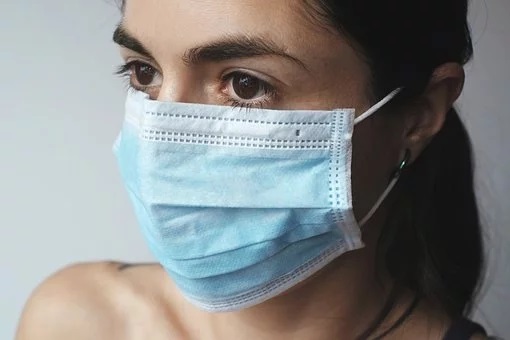 Obavezno nošenje maske u zdravstvenim ustanovama