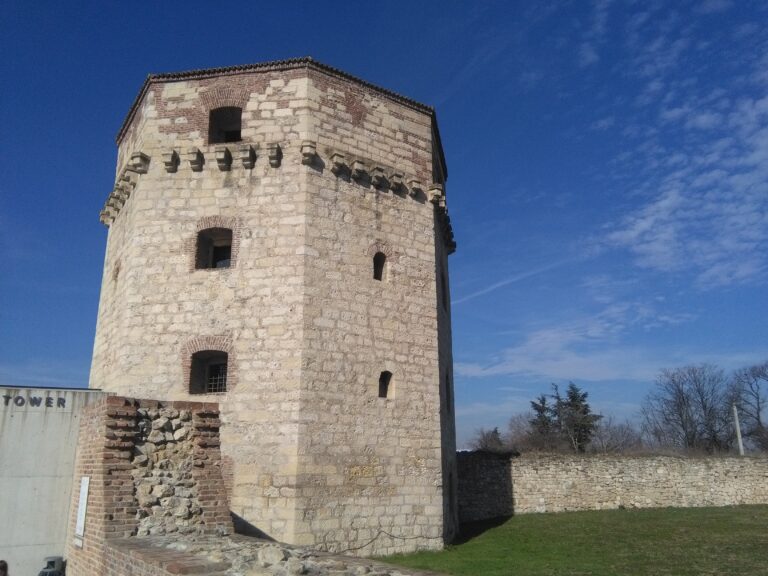 Rimski bunar, Kula Nebojša, Vojni bunker i Veliki barutni magacin otvoreni za besplatne posete