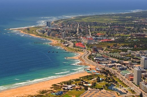 Afrički grad Port Elizabeth promenio ime