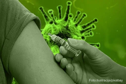 Promenjeno ime vakcine Astra-Zeneka u Vakszevria