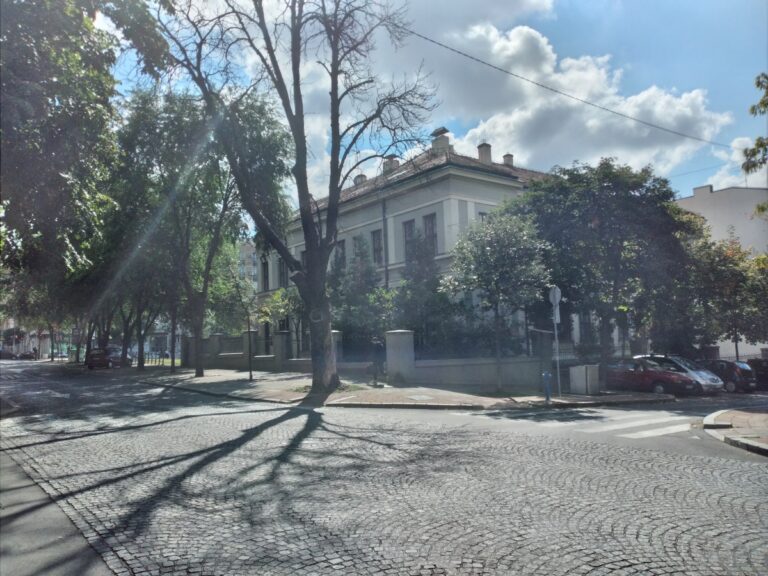 Zgrada Državne hemijske laboratorije u Beogradu