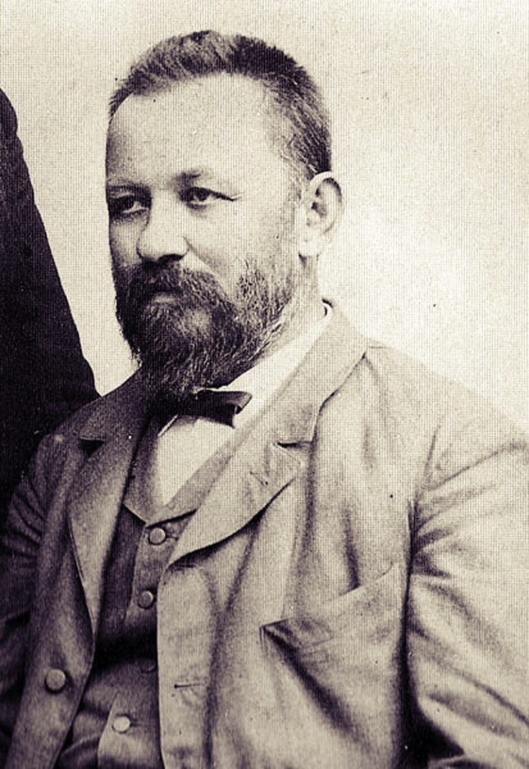 Svetomir Nikolajević