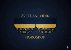 Beogradski nedeljni horoskop 20–26. april 2026.
