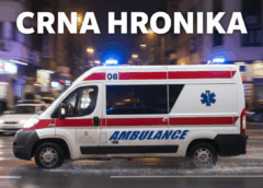 Telo žene pronađeno u stanu u Novom Beogradu