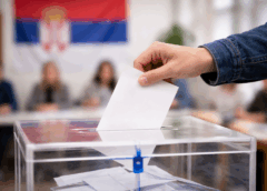 Romska partija u Srbiji počela kampanju „Ne prodaj glas“