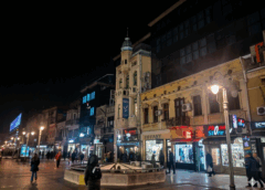 Svečano otvoren Niški filmski festival: „Više od igre“
