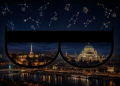 Beogradski nedeljni horoskop 8–14. jun 2026.